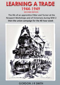 Learning A Trade 1944-1949