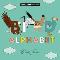 Bird Alphabet