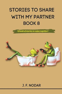 Stories to Share with My Partner Book 8
