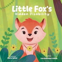 Little Fox's Hidden Disability