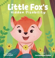 Little Fox's Hidden Disability