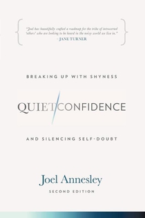 Annesley, J: Quiet Confidence