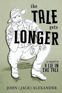 The Tale Gets Longer