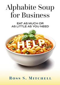 Alphabite Soup for Business