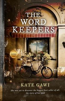 Gawi, K: Word Keepers