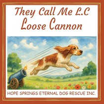 They Call Me L.C. Loose Cannon