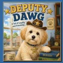 Deputy Dawg - Bailey