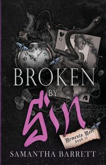 Broken By Sin