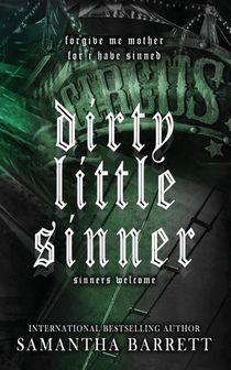Dirtyb Little Sinner