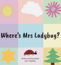 Where's Mrs Ladybug?