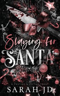 Slaying for Santa