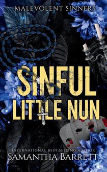 Sinful Little Nun