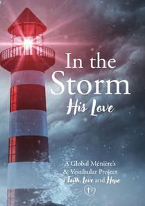 In the Storm ~ His Love