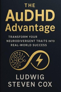 The AuDHD Advantage