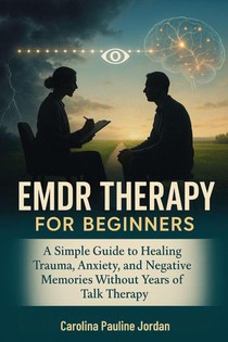 EMDR Therapy for Beginners