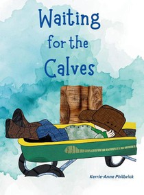 Waiting for the Calves