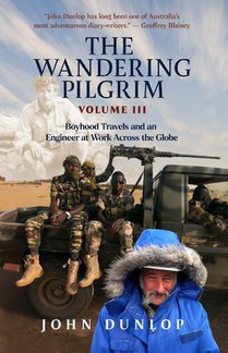 Wandering Pilgrim