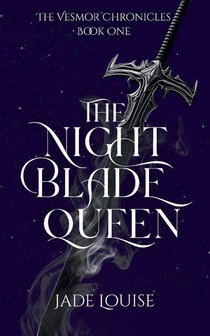 The Nightblade Queen