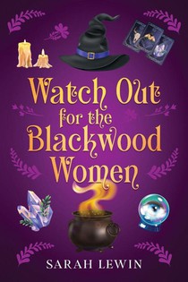 Watch Out for the Blackwood Women