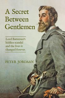 A Secret Between Gentlemen