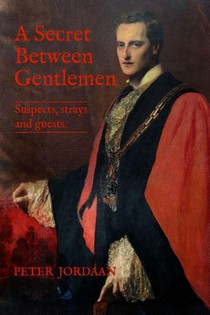 A Secret Between Gentlemen