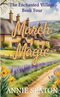 March Magic