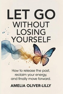 Let Go Without Losing Yourself