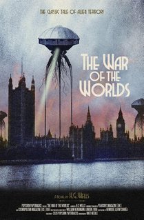 The War of the Worlds
