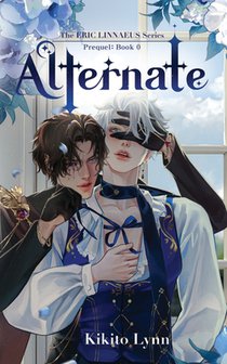 Lynn, K: Eric Linnaeus - Alternate