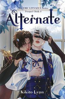 Eric Linnaeus - Alternate