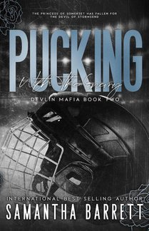 Pucking With The Enemy