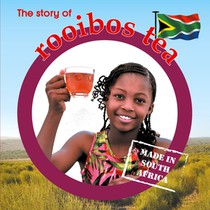 The story of rooibos tea