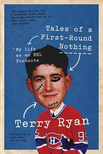Ryan, T: Tales of a First-Round Nothing