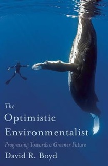 The Optimistic Environmentalist