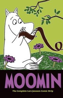 Moomin: Book 9