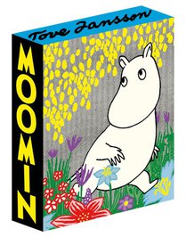 Moomin voorzijde