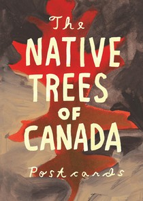 The Native Trees of Canada