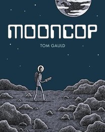 Mooncop voorzijde