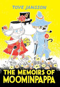 The Memoirs of Moominpappa