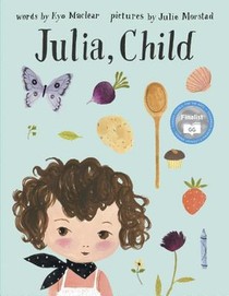 Julia, Child voorzijde
