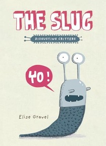 The Slug voorzijde