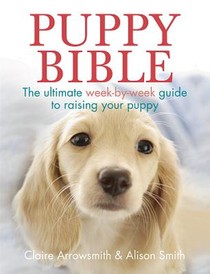 PUPPY BIBLE