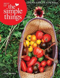 Best of The Simple Things