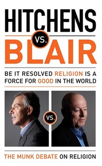 Hitchens, C: Hitchens vs. Blair