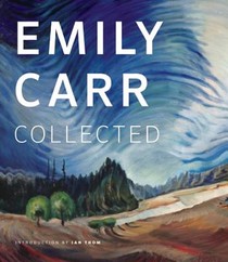 EMILY CARR COLL