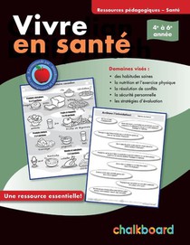 Vivre En Santé 4-6