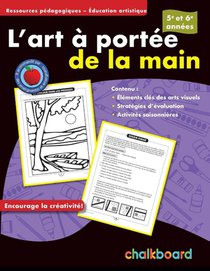 L'Art À Portée De La Main 5-6