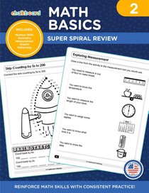 Math Basics Grade 2