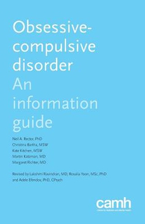 Obsessive-Compulsive Disorder