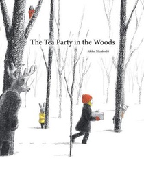 TEA PARTY IN THE WOODS